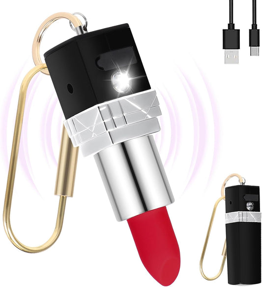 Lipstick Personal Alarm